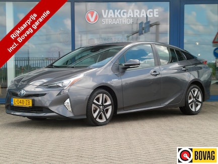 Toyota Prius 0