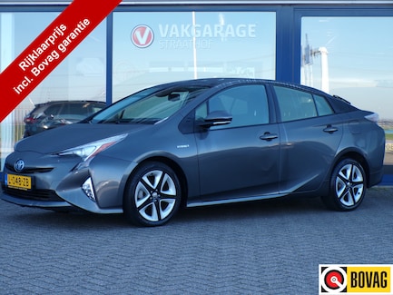 Toyota Prius 0