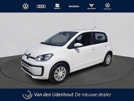 Volkswagen Up! 0