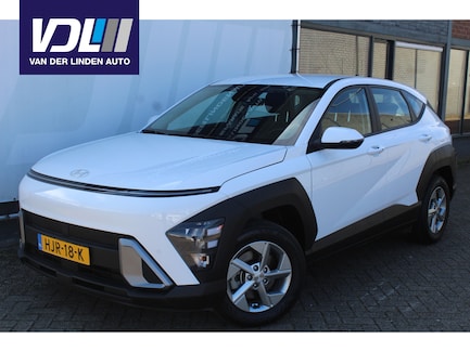 Hyundai Kona 0