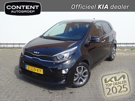Kia Picanto 0