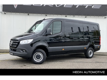 Mercedes-Benz Sprinter 0
