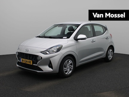 Hyundai i10 0