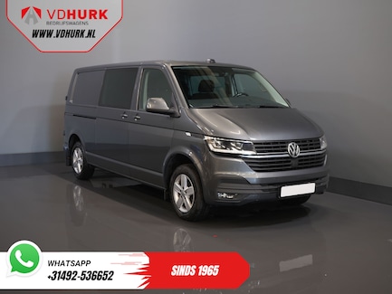 Volkswagen Transporter 0