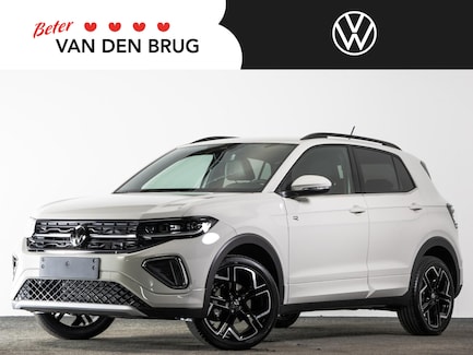 Volkswagen T-Cross 0