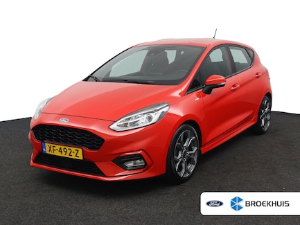 Ford Fiesta 0