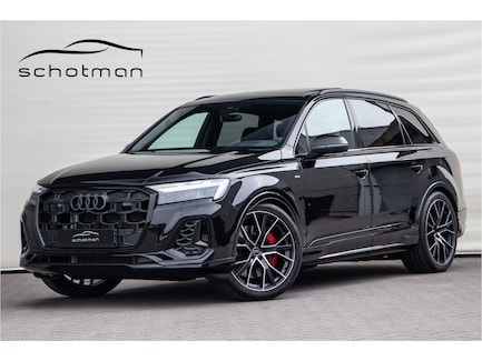 Audi Q7 0