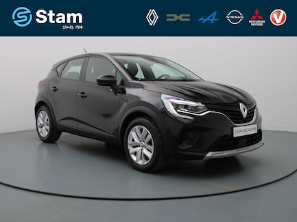 Renault Captur 0