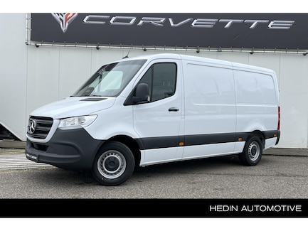 Mercedes-Benz Sprinter 0