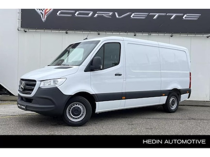 Mercedes-Benz Sprinter 0