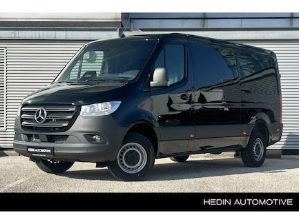 Mercedes-Benz Sprinter 0
