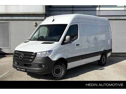 Mercedes-Benz Sprinter 0