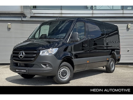 Mercedes-Benz Sprinter 0