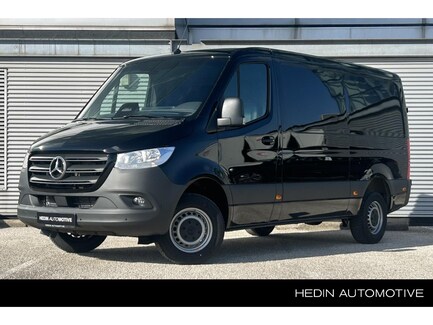 Mercedes-Benz Sprinter 0