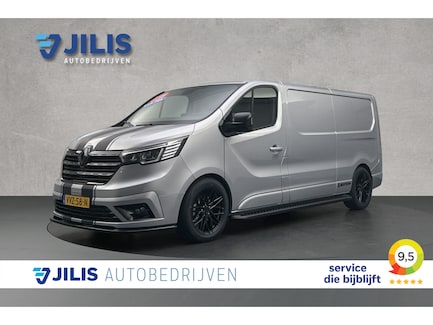 Renault Trafic 0