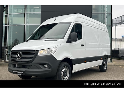 Mercedes-Benz Sprinter 0