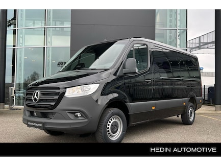 Mercedes-Benz Sprinter 0