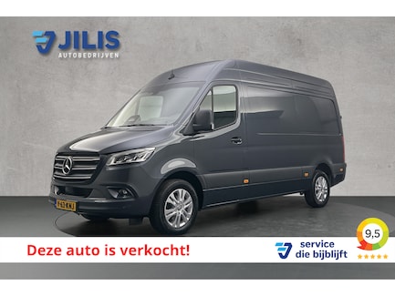 Mercedes-Benz Sprinter 0
