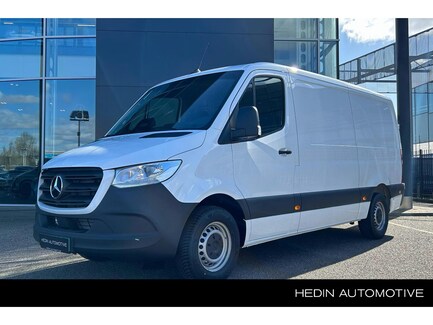 Mercedes-Benz Sprinter 0