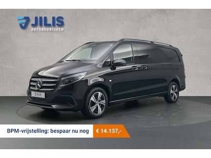 Mercedes-Benz Vito 0