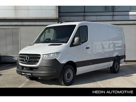 Mercedes-Benz Sprinter 0