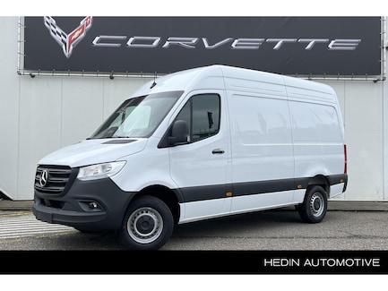 Mercedes-Benz Sprinter 0