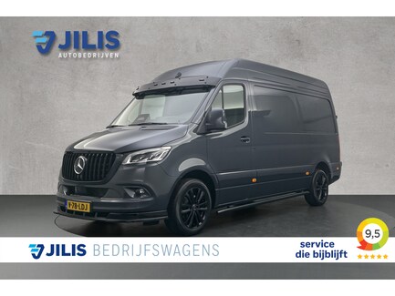 Mercedes-Benz Sprinter 0