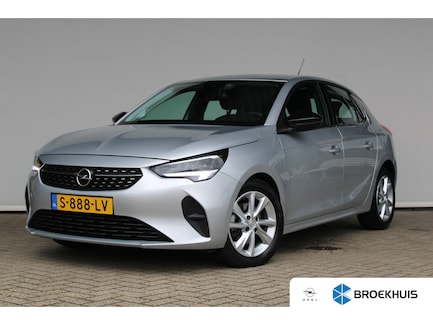 Opel Corsa 0
