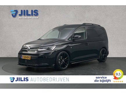 Volkswagen Caddy 0