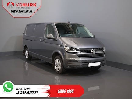 Volkswagen Transporter 0