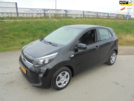 Kia Picanto 0
