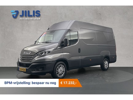 IVECO Daily 0