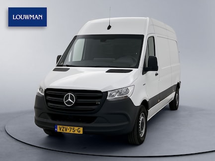 Mercedes-Benz eSprinter 0