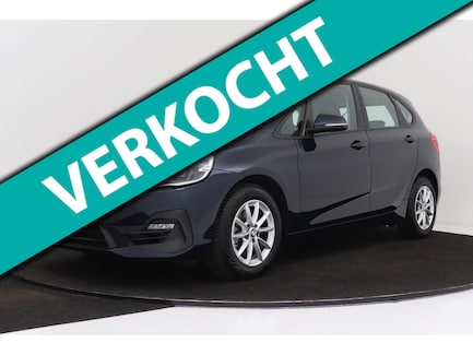BMW 2-Serie Active Tourer 0