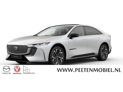 Mazda 6e 0