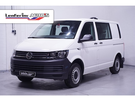 Volkswagen Transporter 0