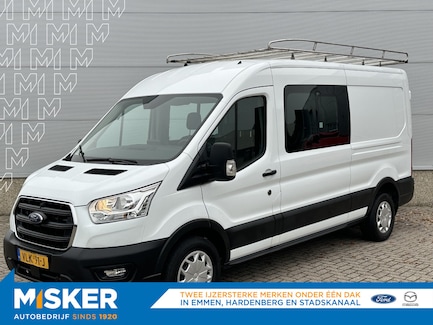 Ford Transit 0
