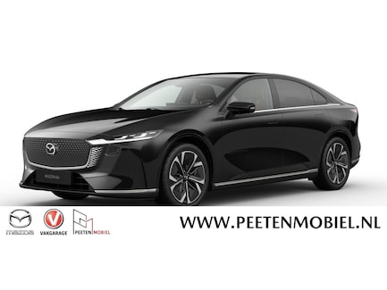 Mazda 6e 0