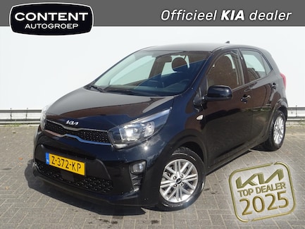 Kia Picanto 0
