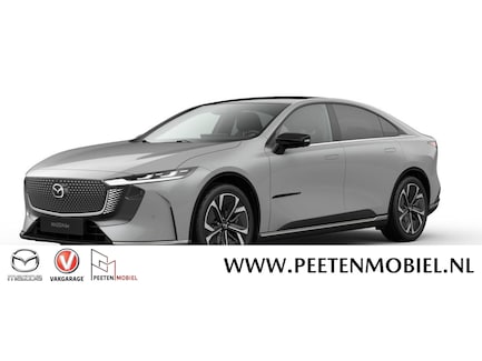 Mazda 6e 0