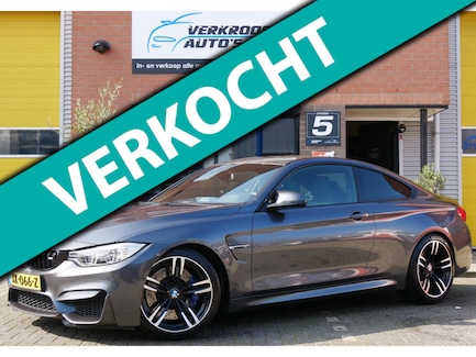 BMW M4 0