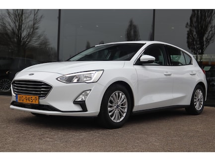 Ford Focus 0