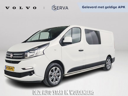Fiat Talento 0