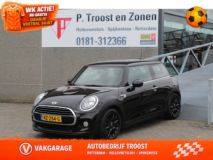 MINI Cooper 0