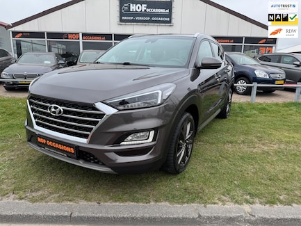 Hyundai Tucson 0