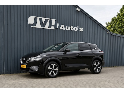 Nissan Qashqai 0