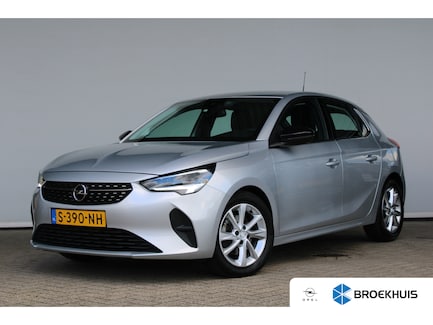 Opel Corsa 0