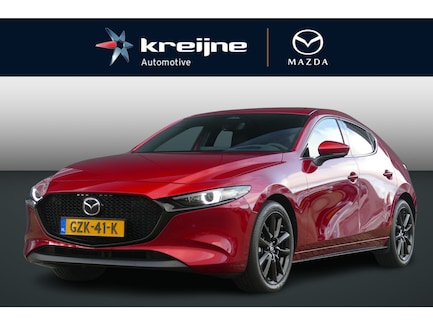 Mazda 3 0