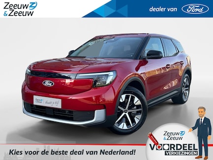 Ford Explorer 0