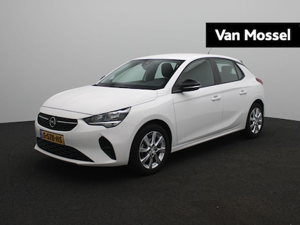 Opel Corsa 0